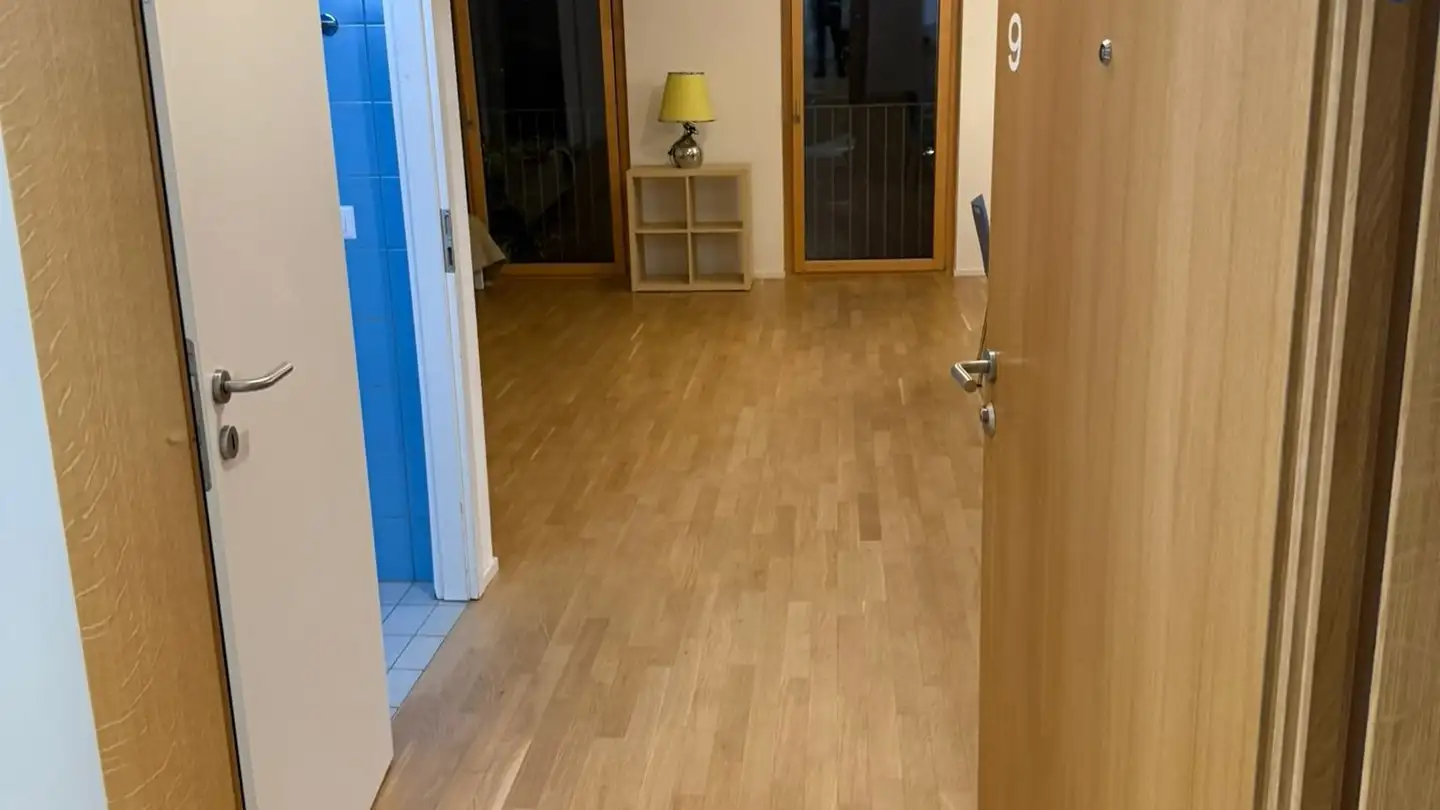 Appartamento in affitto - Place De Pont-Rouge, 1212 Grand-Lancy