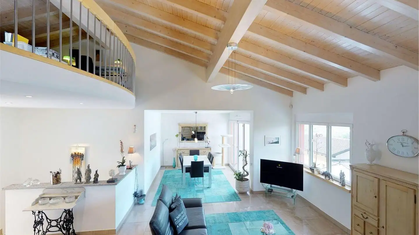 Maison individuelle à vendre - 6825 Capolago - Photo 2