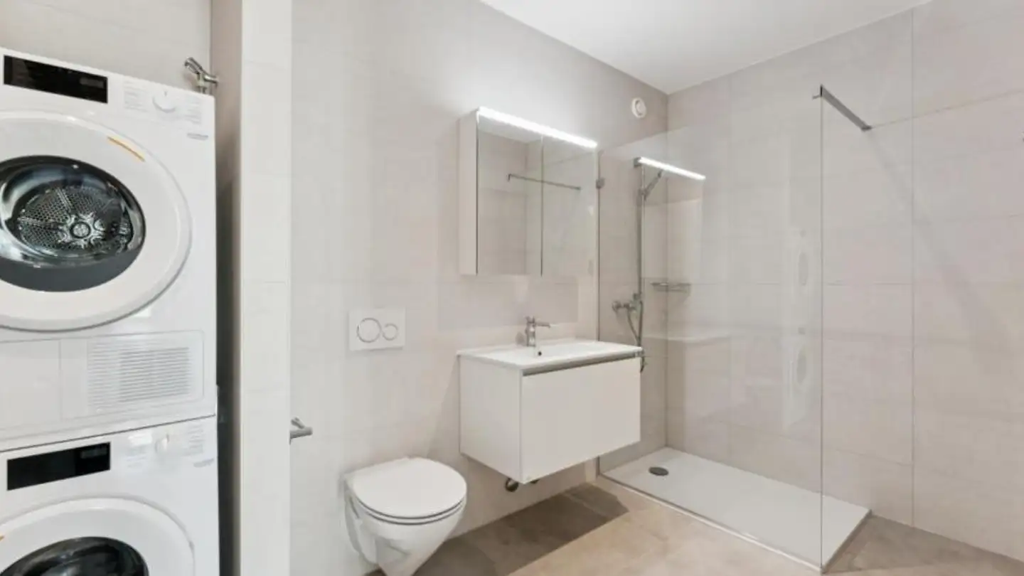 Apartment for sale - 1723 Marly - Photo 3