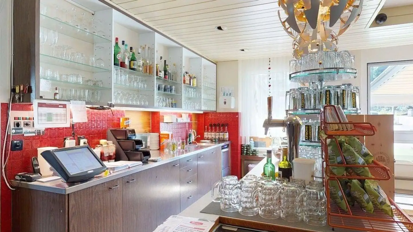 Ristorante in affitto - Dreilindenplatz 3, 6156 Luthern Bad - Foto 4