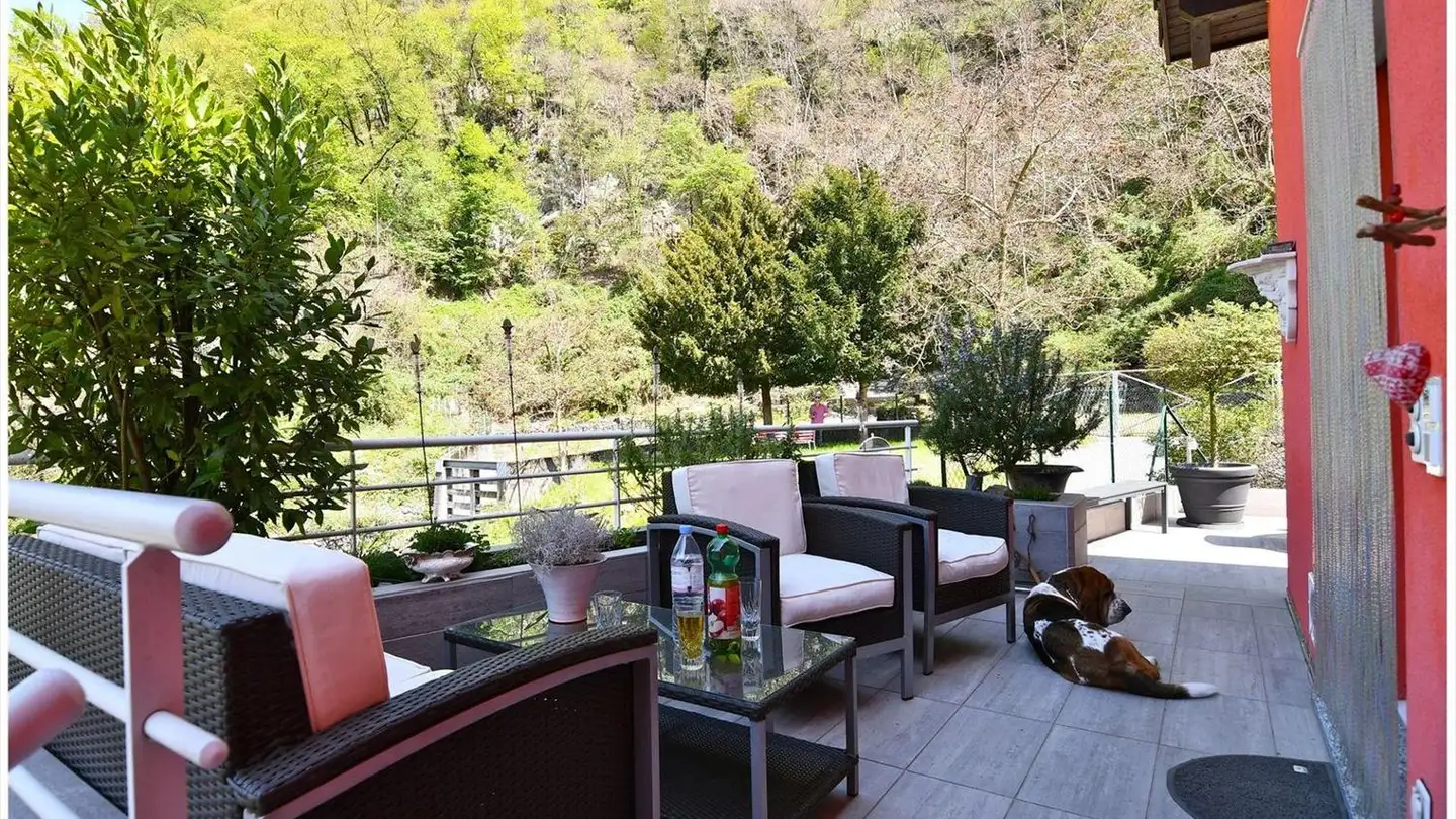 Maison individuelle à vendre - 6825 Capolago - Photo 4