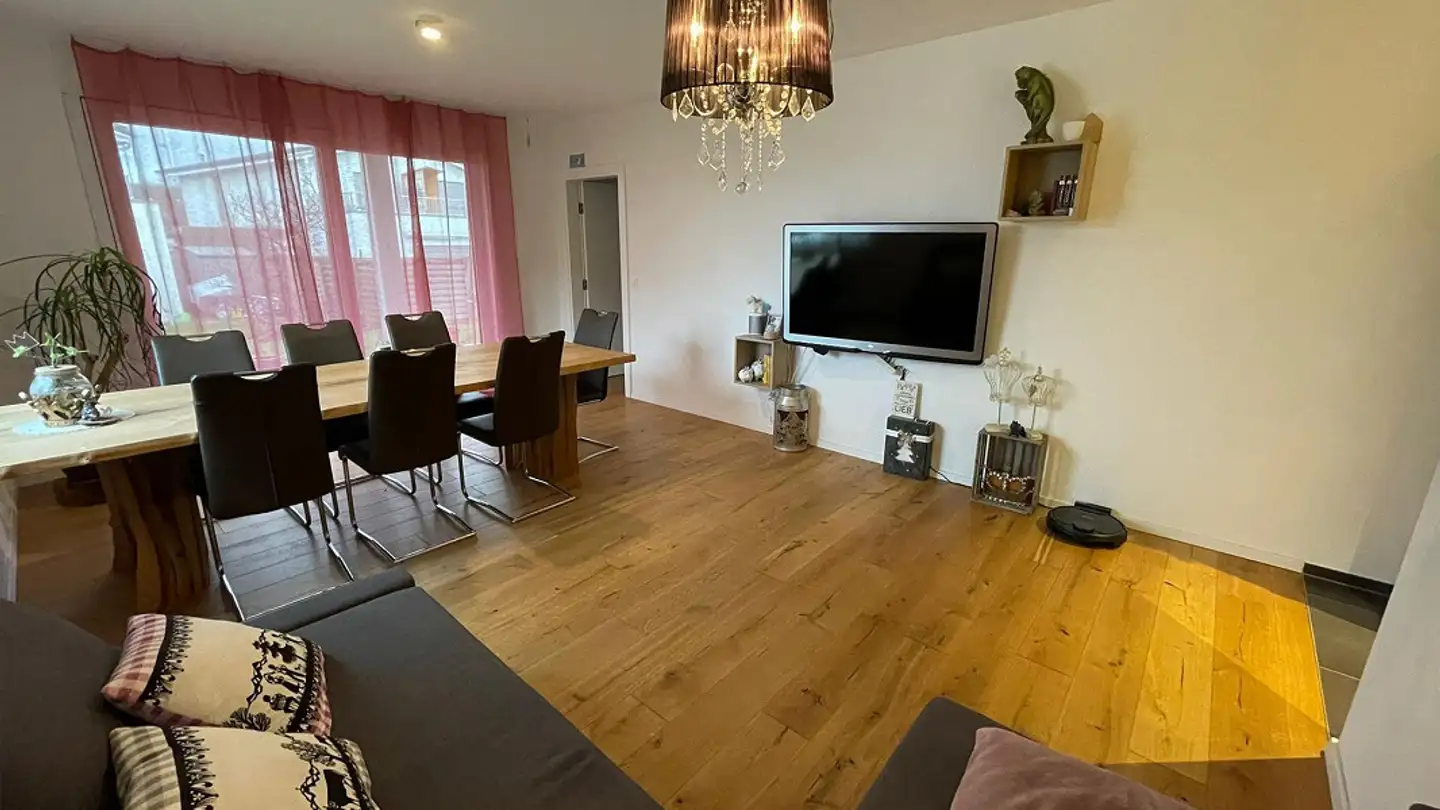 Appartement à louer - Oberdorfstrasse 27, 4658 Däniken SO - Photo 2