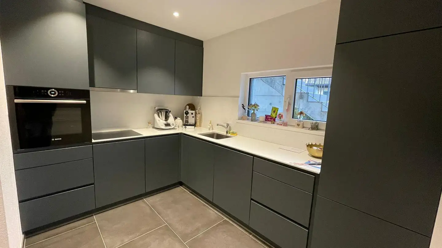 Appartement à louer - Oberdorfstrasse 27, 4658 Däniken SO - Photo 4