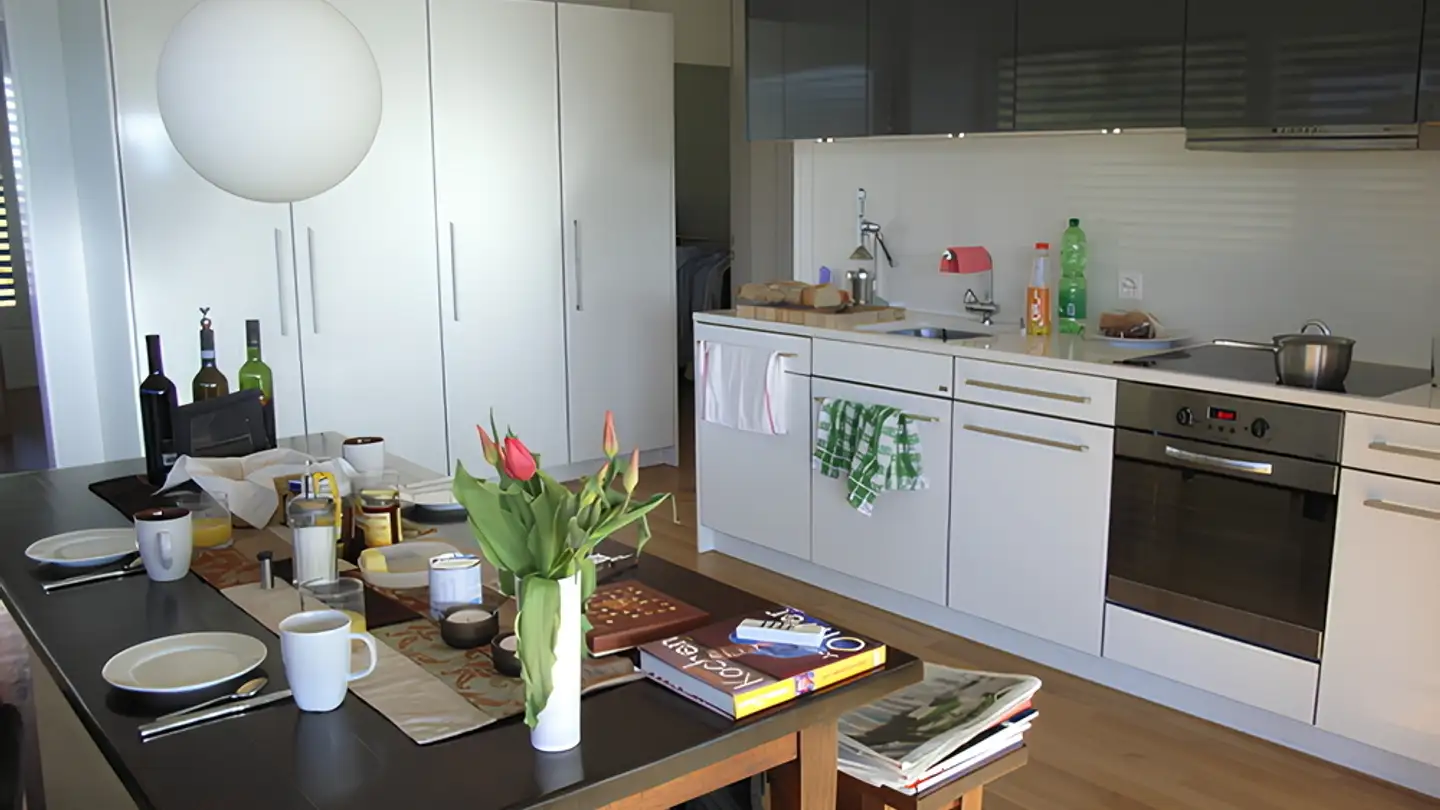 Wohnung mieten - Am Gulmenbach 2, 8820 Wädenswil - Foto 2