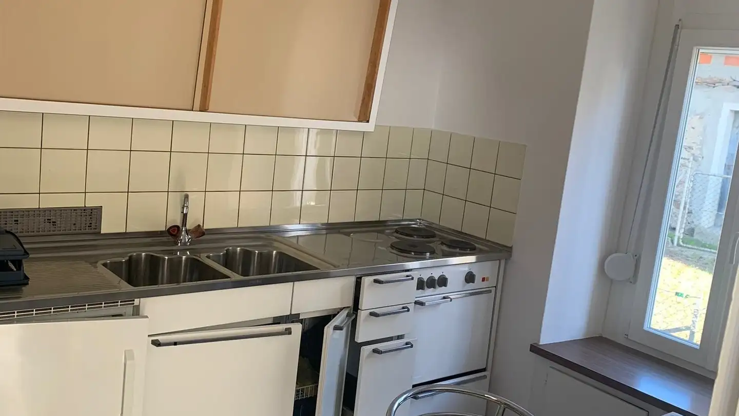Appartement à louer - Piodina, 6614 Brissago - Photo 3