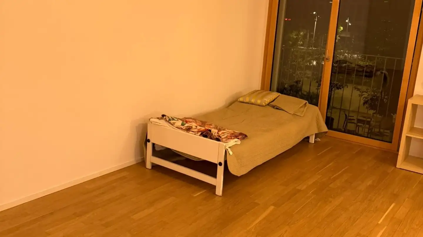 Appartamento in affitto - Place De Pont-Rouge, 1212 Grand-Lancy - Foto 3