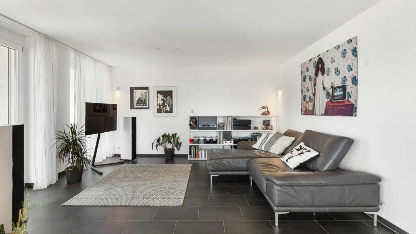 Apartment for sale - Mühlenerstrasse, 9445 Rebstein - Photo 2
