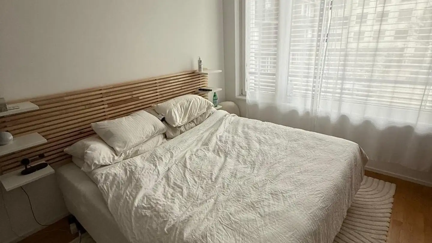 Wohnung mieten - Heimstrasse 16a, 8953 Dietikon - Foto 3