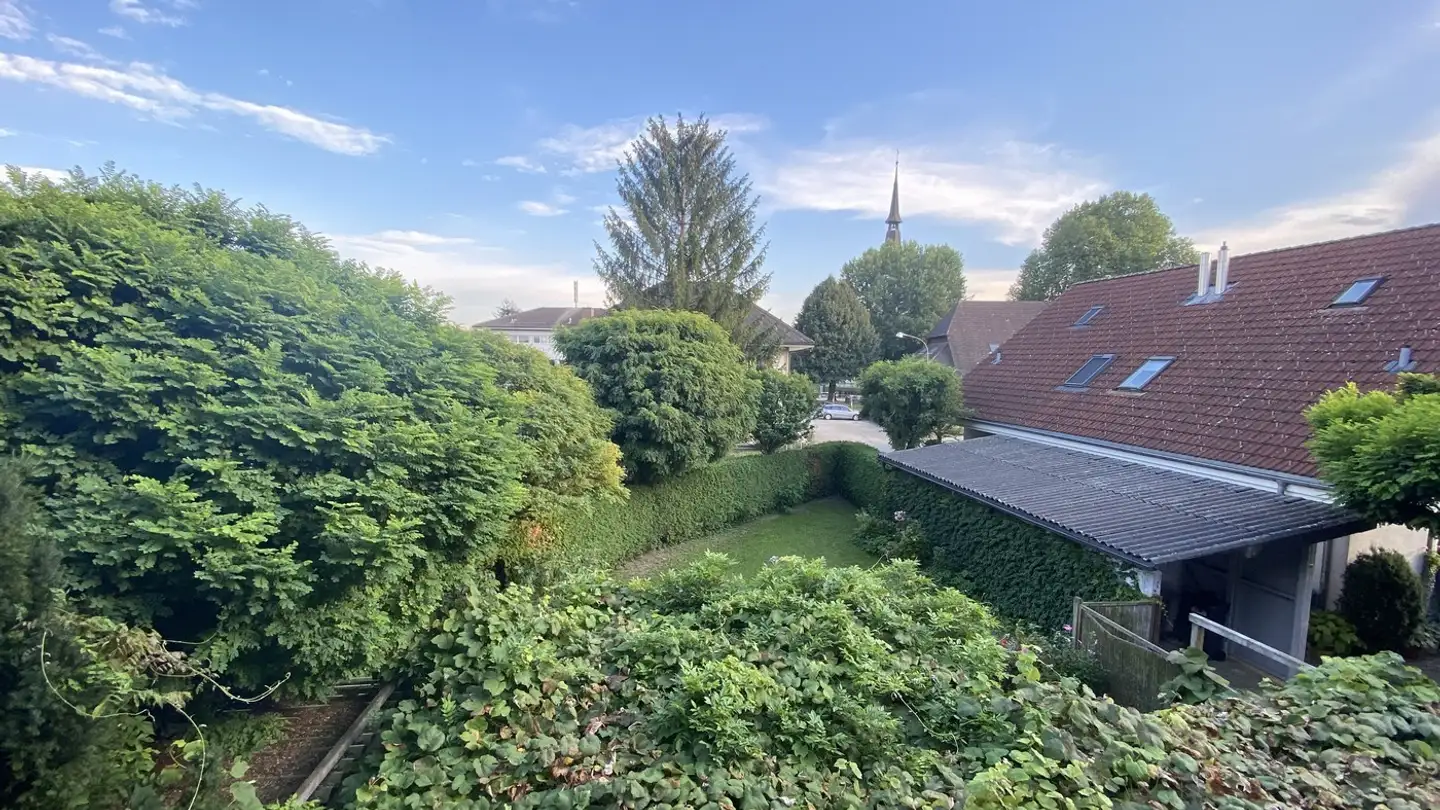 Appartamento in affitto - Kirchstrasse 7, 3427 Utzenstorf - Photo 2