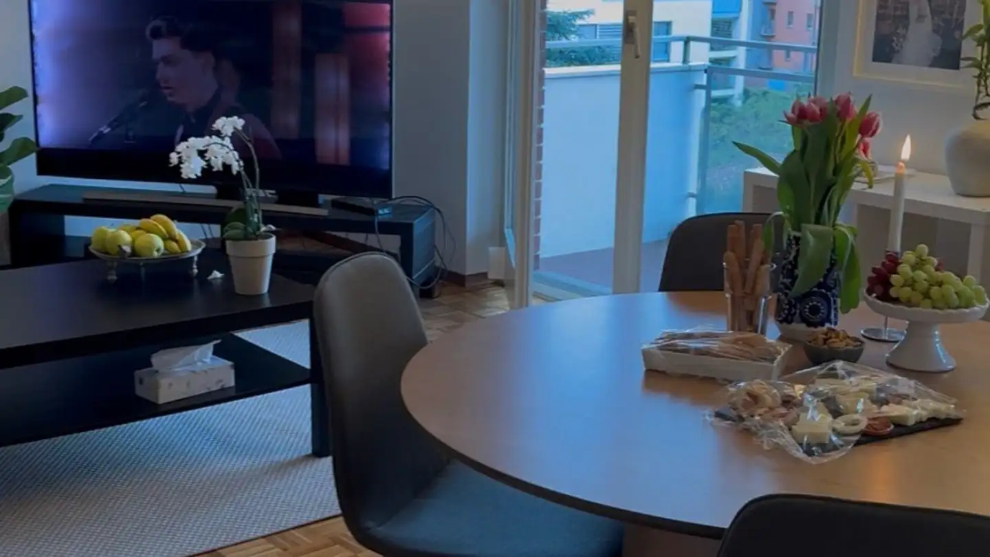 Appartement à louer - Via Sorengo 22a, 6900 Lugano - Photo 2