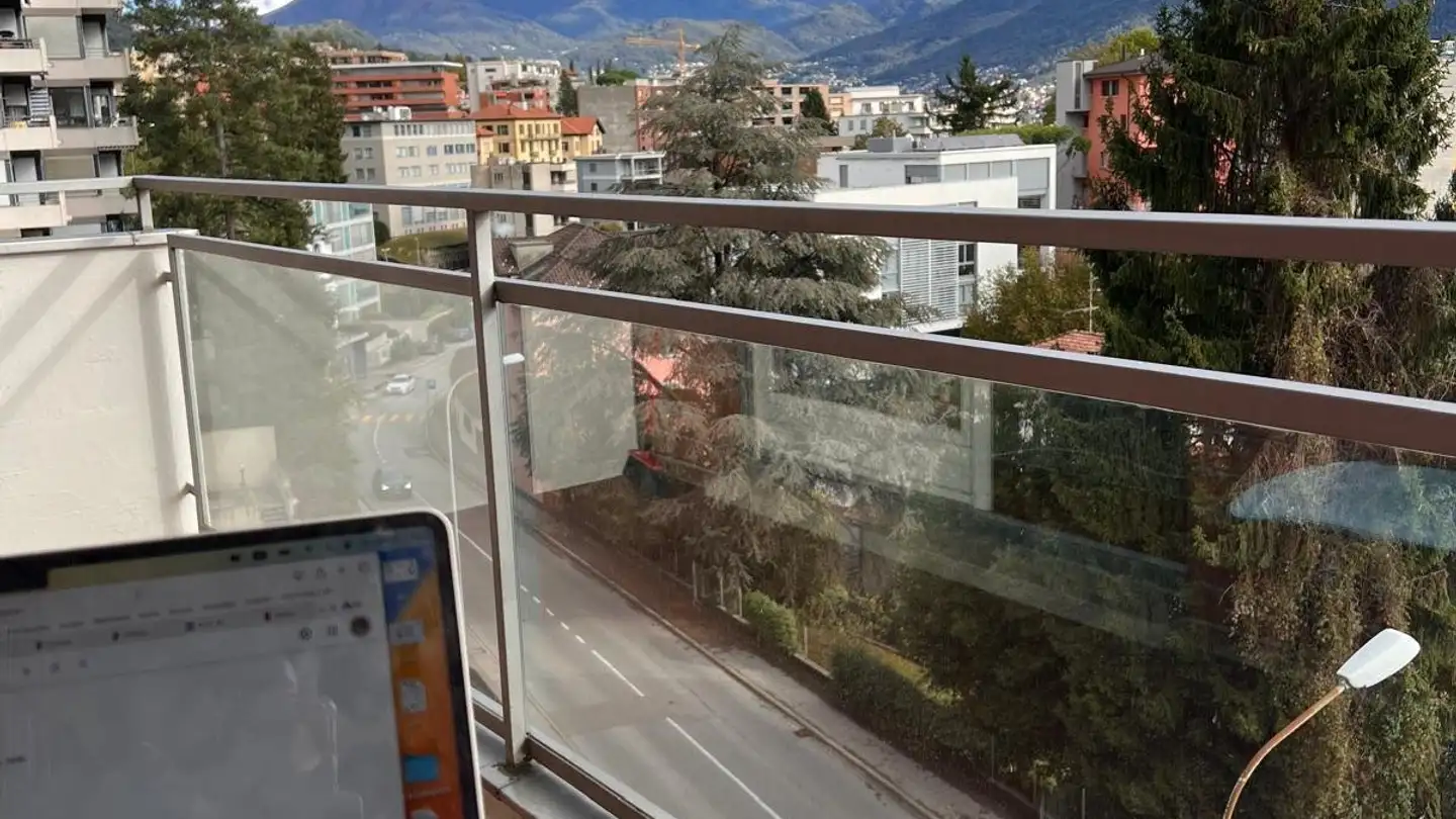 Appartement à louer - Via Sorengo 22a, 6900 Lugano - Photo 4