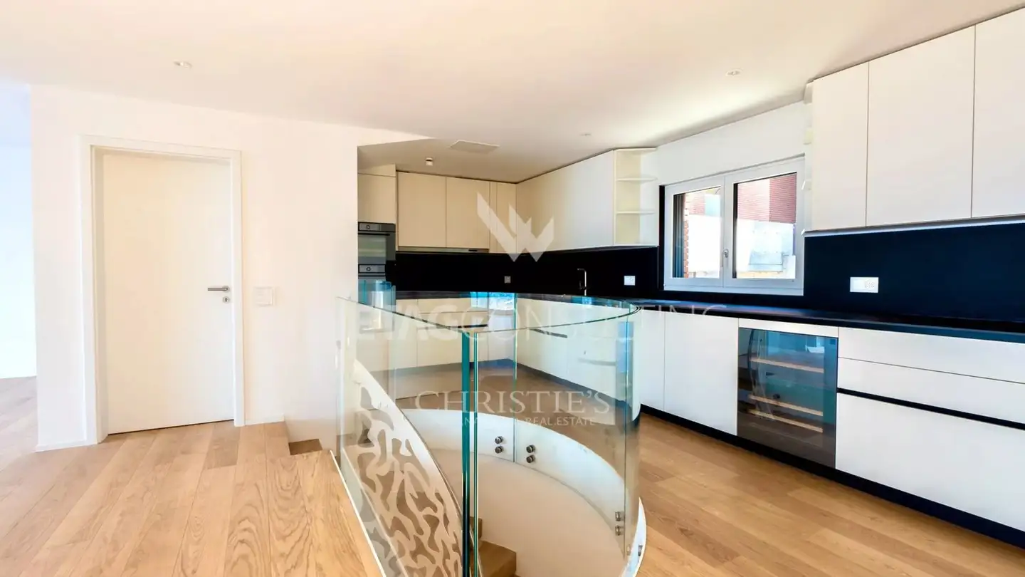 Villa à vendre - Via Aldesago, 6974 Aldesago - Photo 3