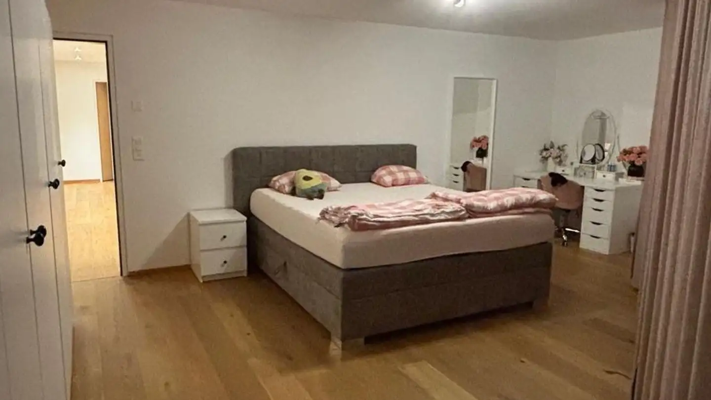 Appartement à louer - 9478 Azmoos