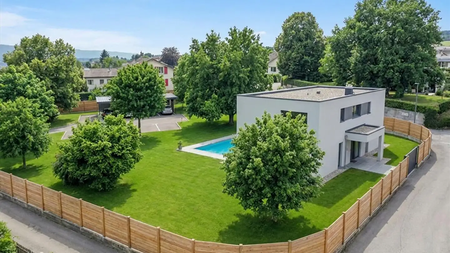 Gewerbebaugrundstück kaufen - 6912 Pazzallo - Foto 4