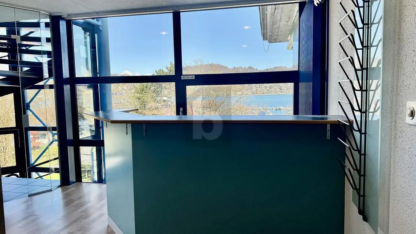 Bürofläche mieten - 6006 Luzern