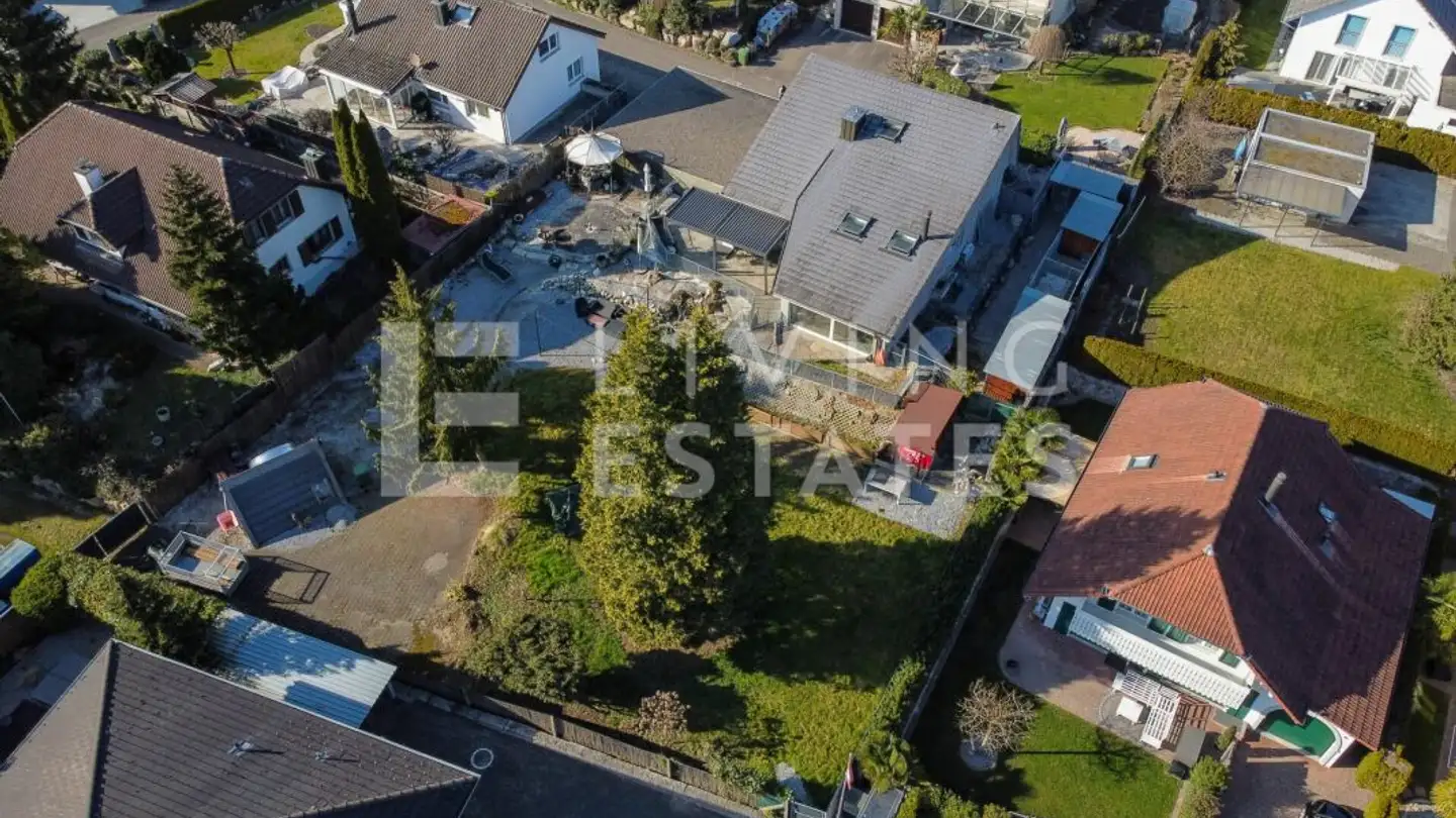 Maison individuelle à vendre - Tannhof 6, 5524 Nesselnbach