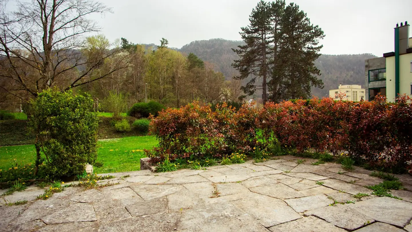 Wohnung kaufen - Rue Industrielle 54, 2740 Moutier