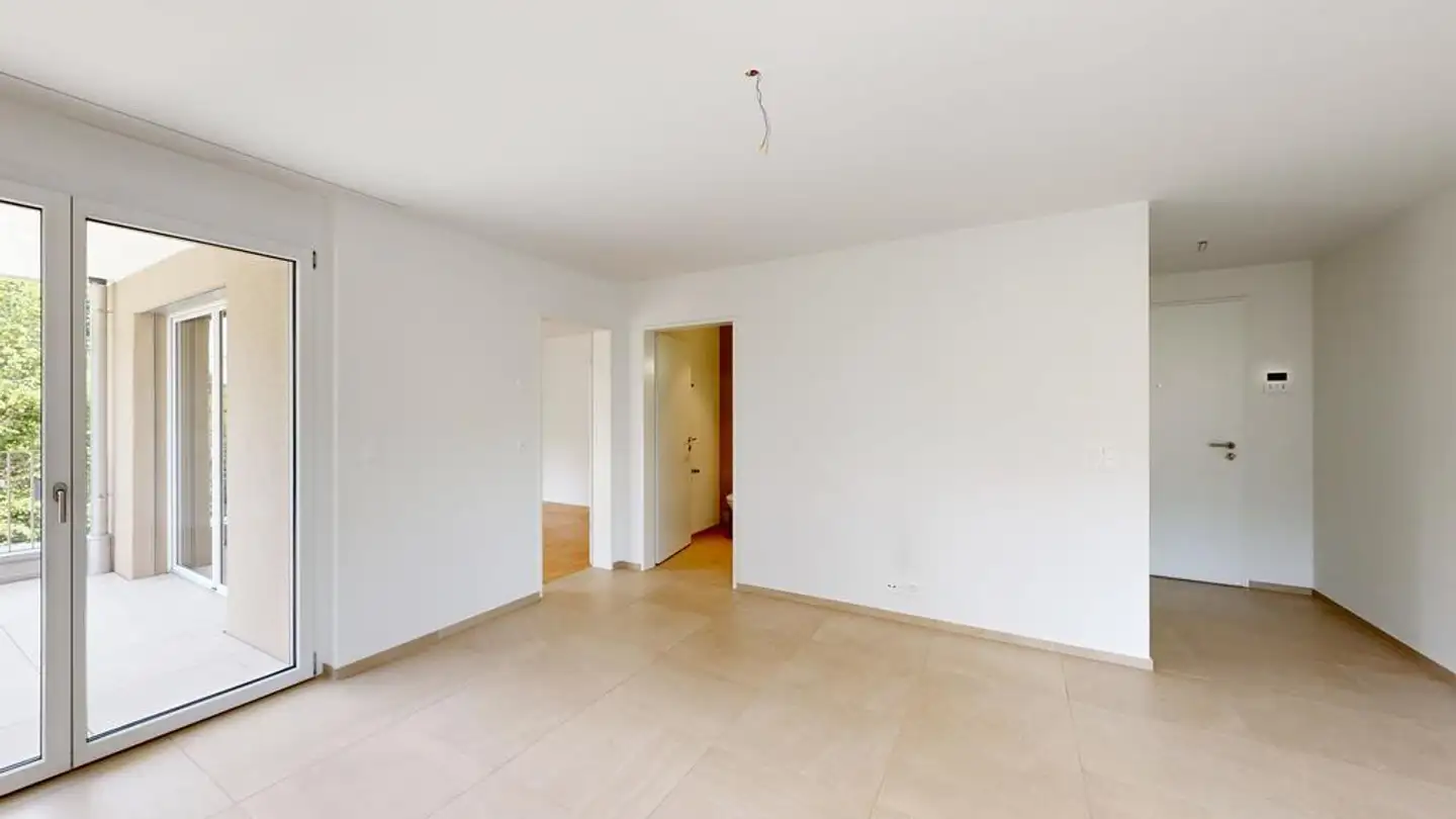 Wohnung mieten - Breitestrasse 56c, 5734 Reinach AG - Foto 3