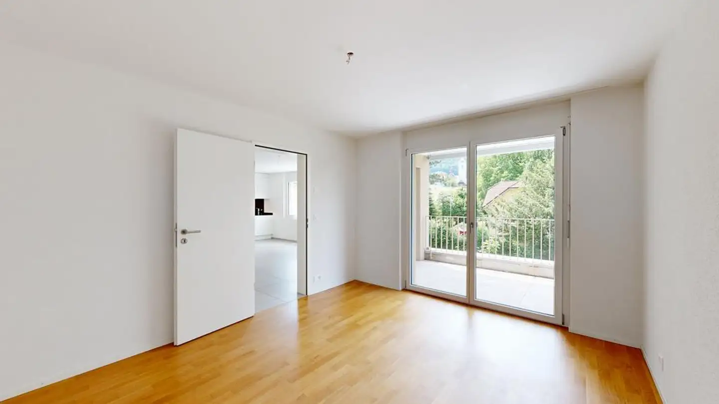 Wohnung mieten - Breitestrasse 56c, 5734 Reinach AG - Foto 4