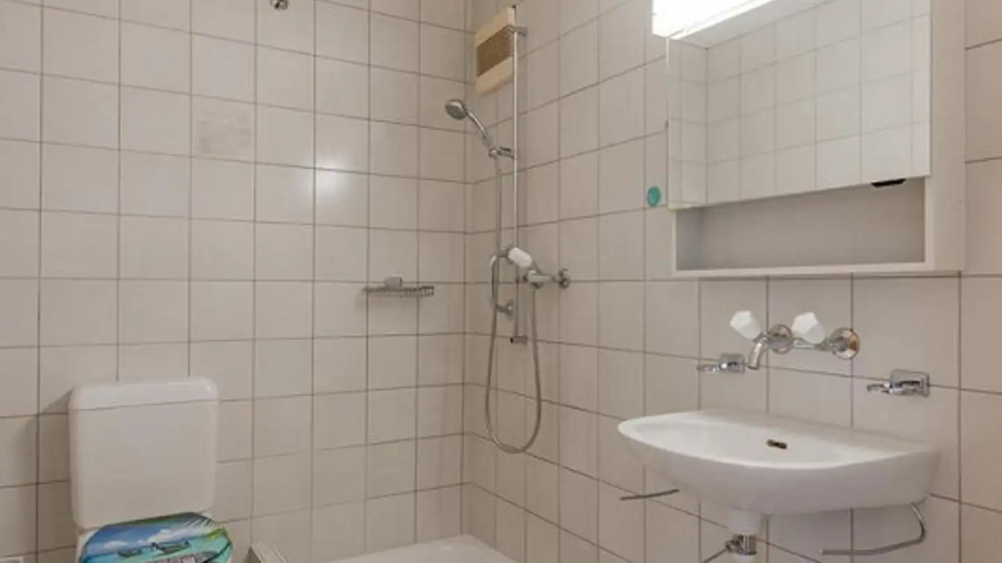 Appartamento in affitto - Narzissenweg 4, 2543 Lengnau BE - Photo 3