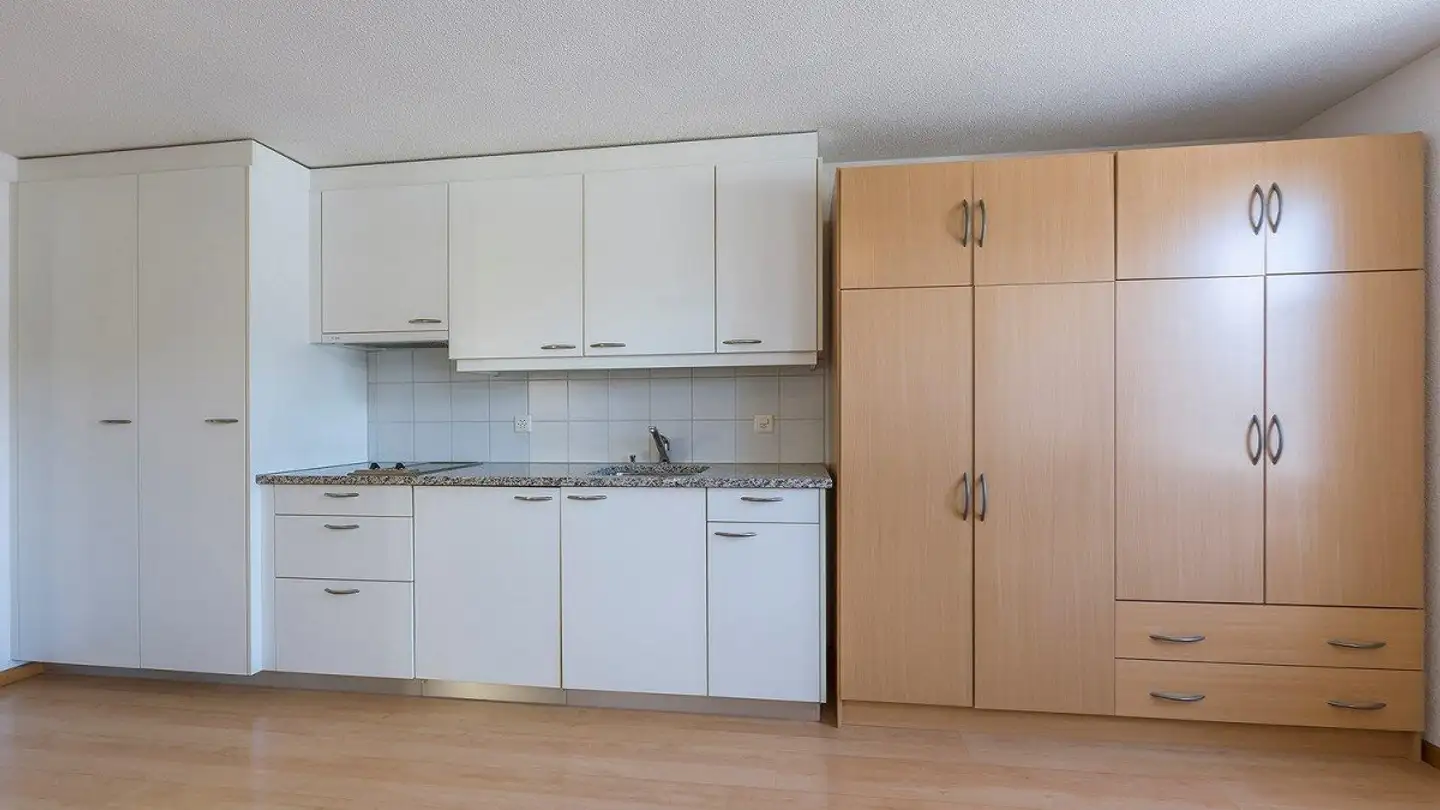 Apartment for rent - Neuengasse 7, 3177 Laupen BE - Photo 3