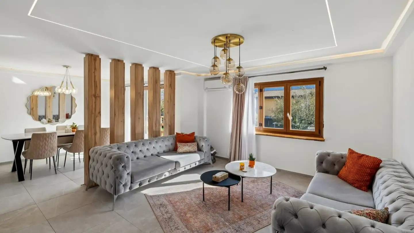 Single house for sale - 1963 Vétroz