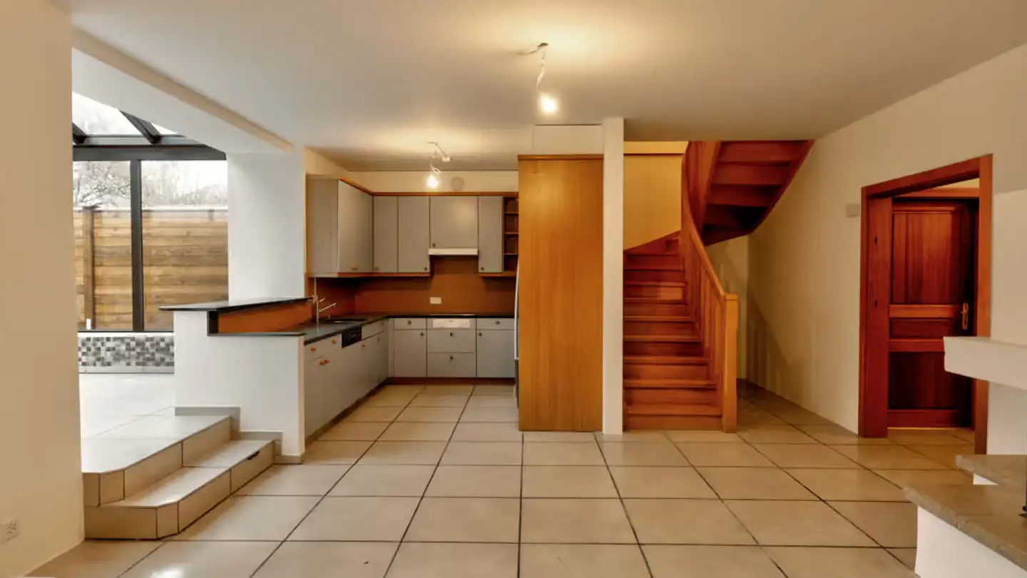Appartamento in vendita - Grand-Rue 48, 1297 Founex - Foto 2