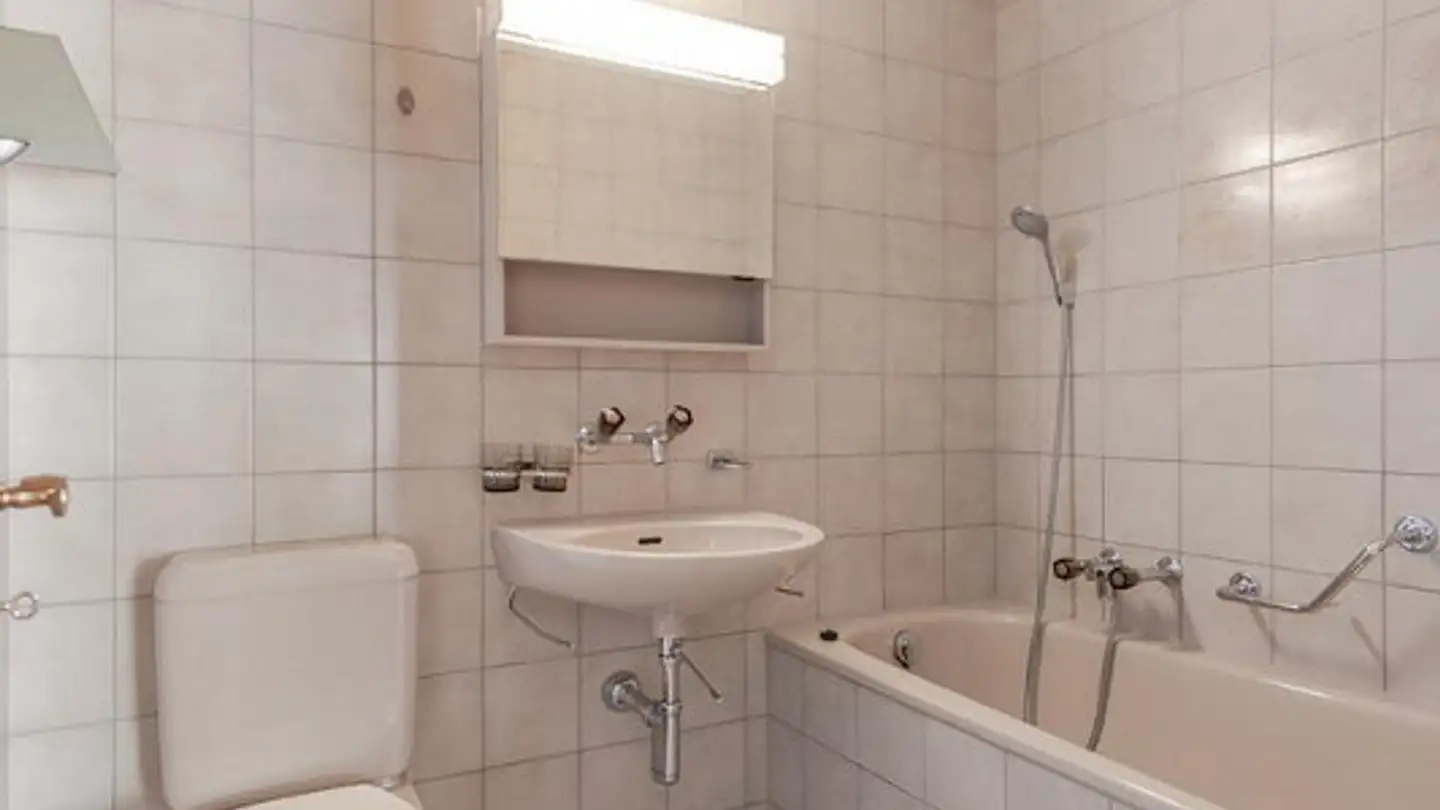 Appartamento in affitto - Narzissenweg 4, 2543 Lengnau BE - Photo 4