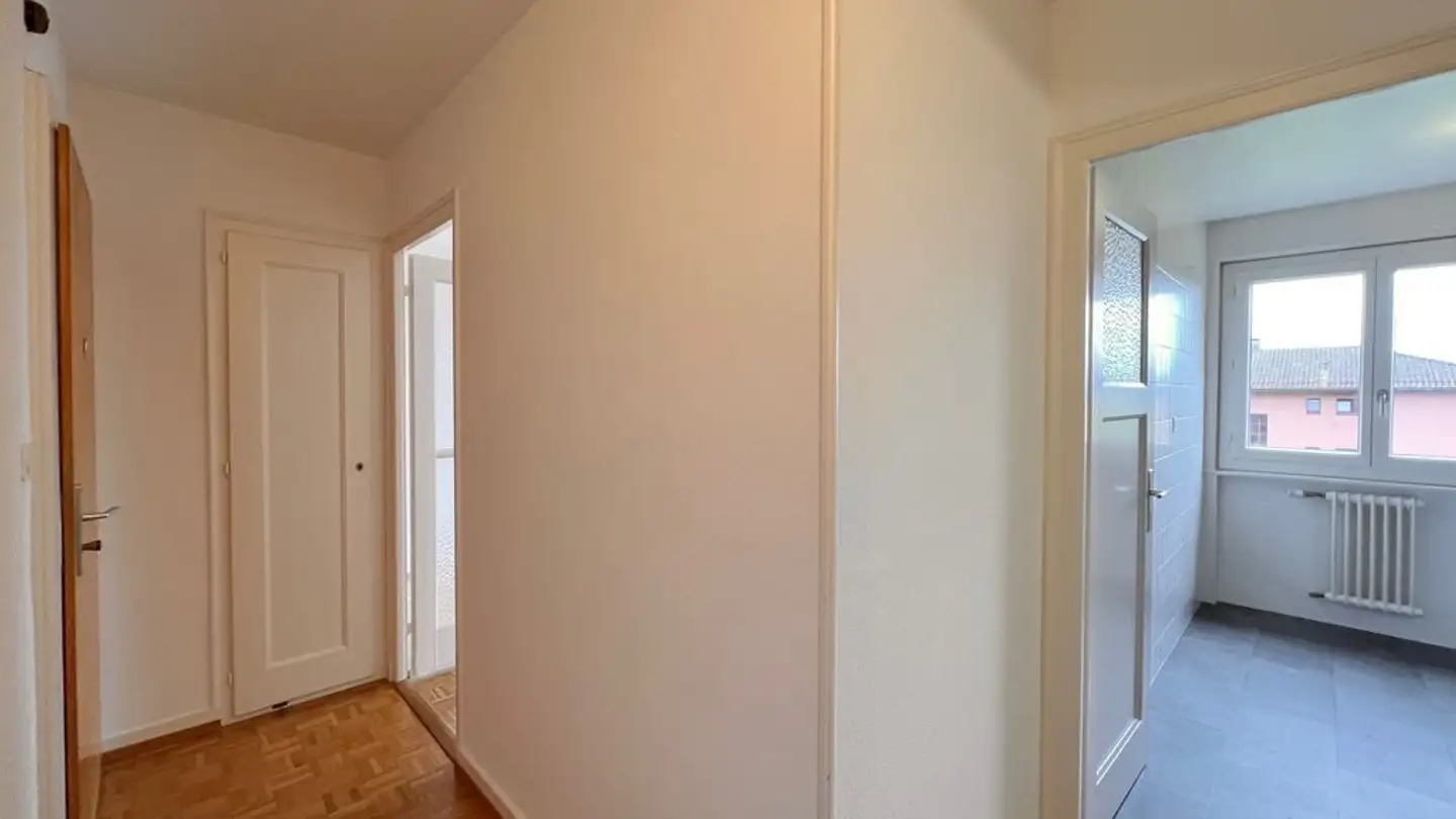 Appartamento in affitto - Avenue Du Major-Davel 44, 1800 Vevey - Foto 4
