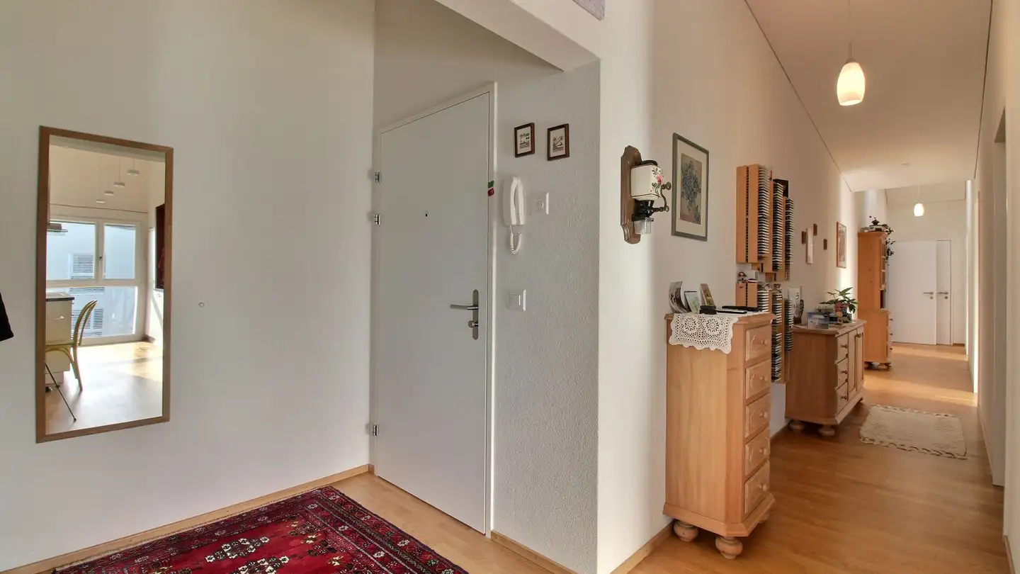Apartment for sale - 1734 Tentlingen - Photo 2