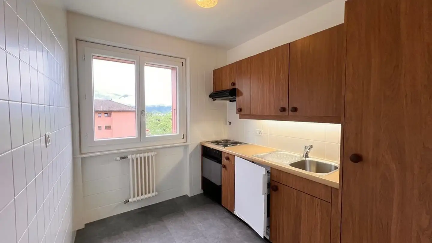 Appartamento in affitto - Avenue Du Major-Davel 44, 1800 Vevey - Foto 4