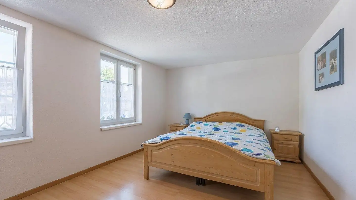 Apartment for rent - Neuengasse 7, 3177 Laupen BE - Photo 2