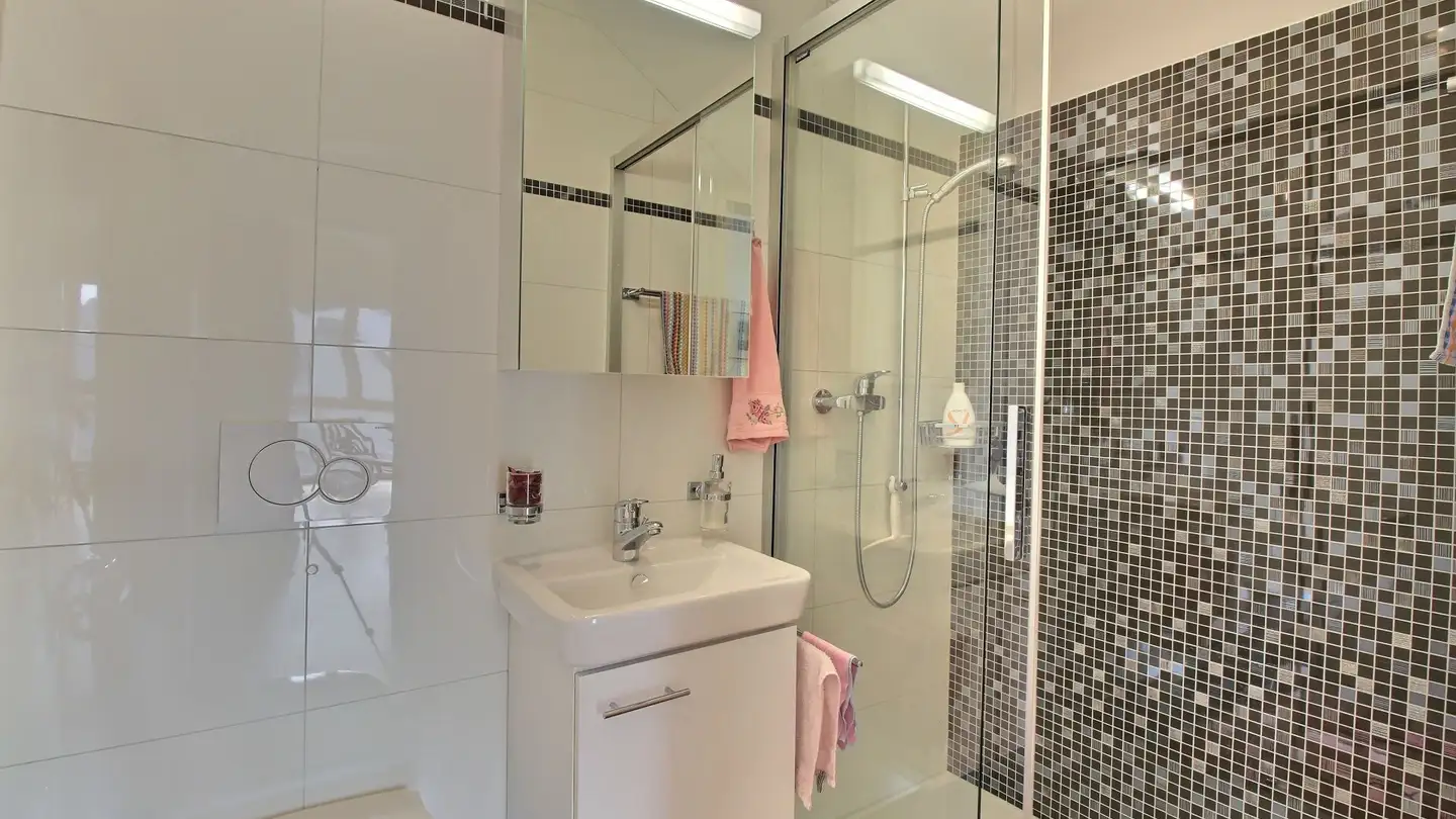 Apartment for sale - 1734 Tentlingen - Photo 3