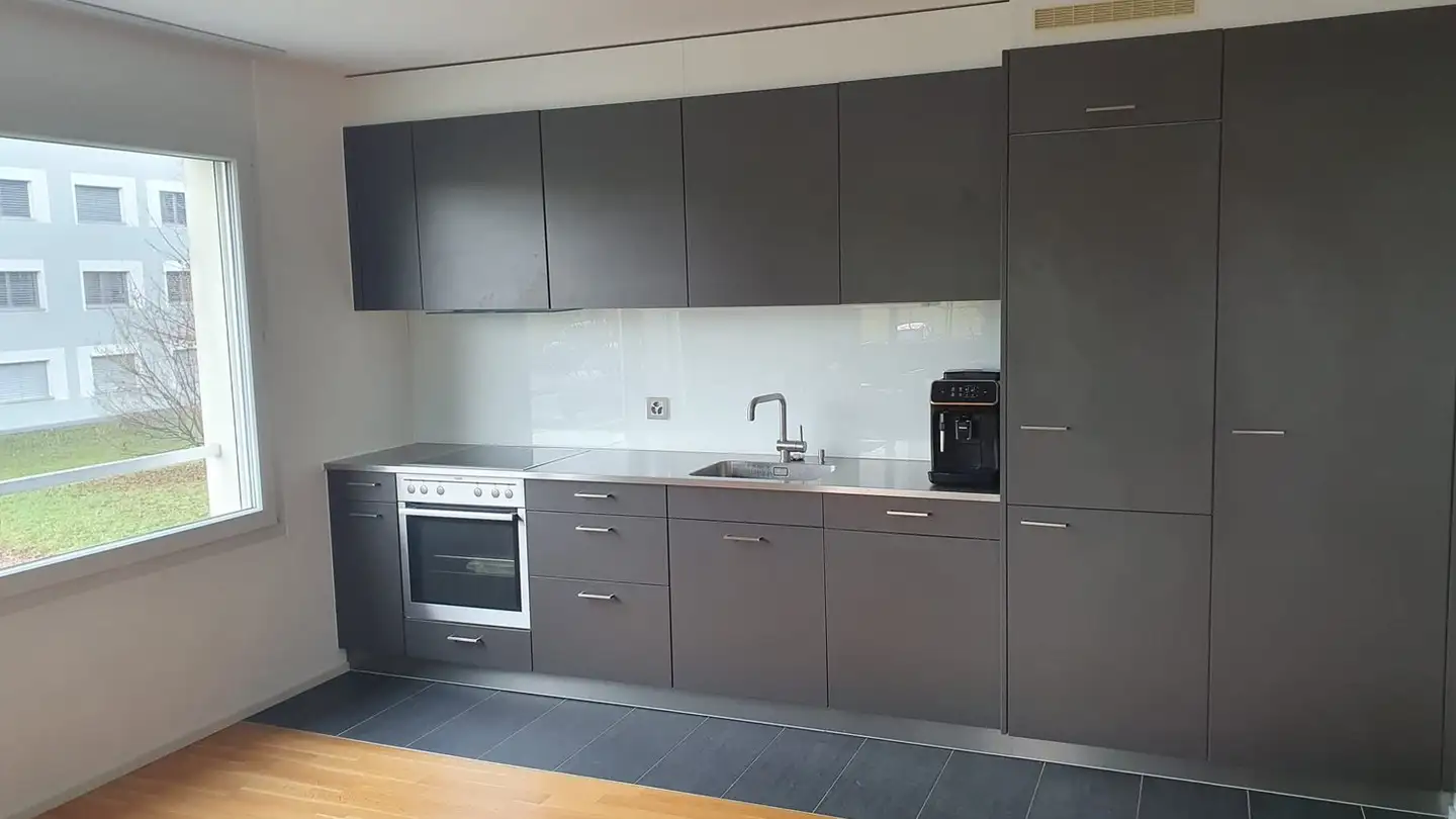 Wohnung mieten - Rue des Tourterelles 6, 2800 Delémont - Foto 3