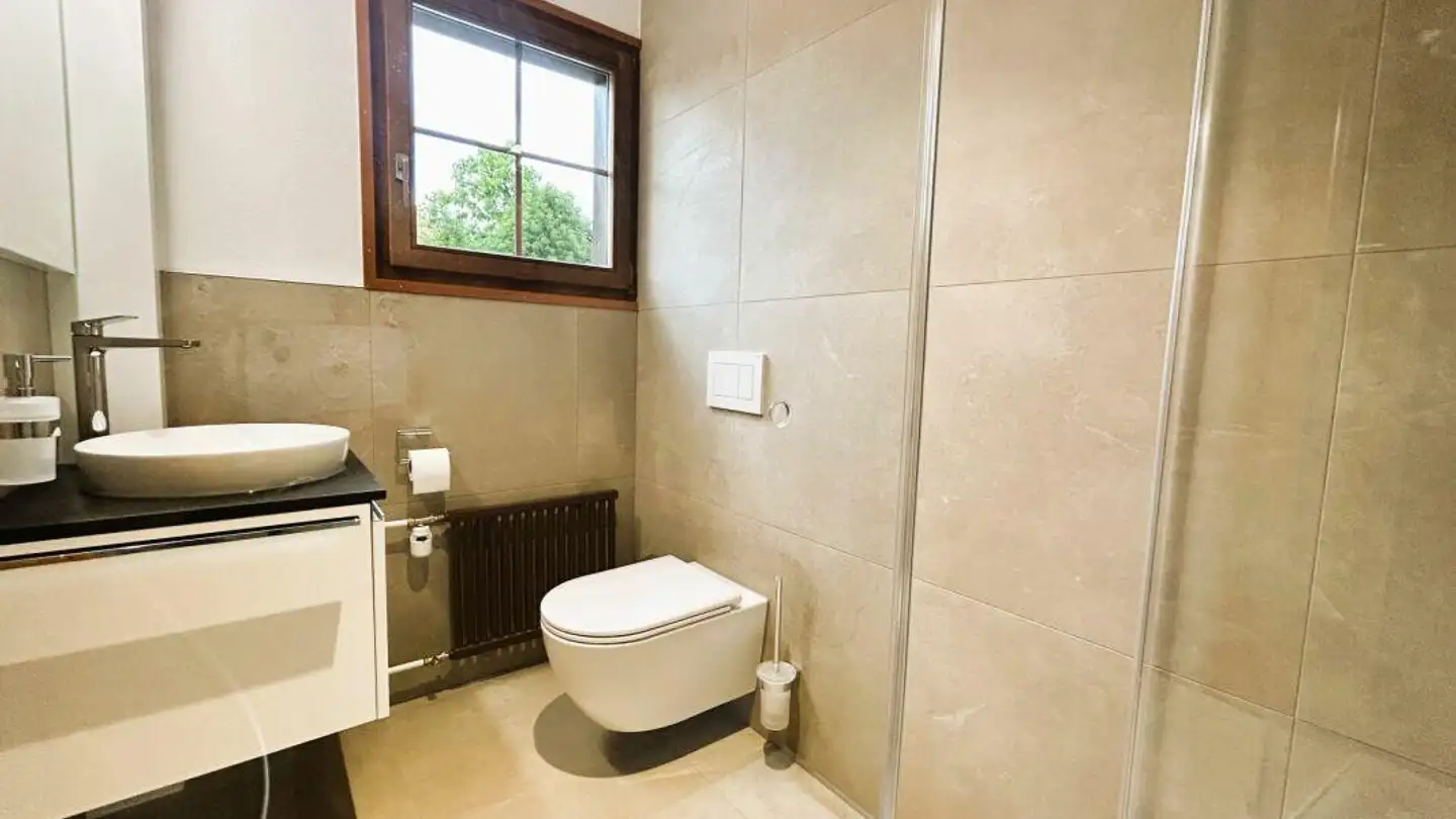 Einfamilienhaus mieten - Höchi, 9527 Niederhelfenschwil - Foto 3