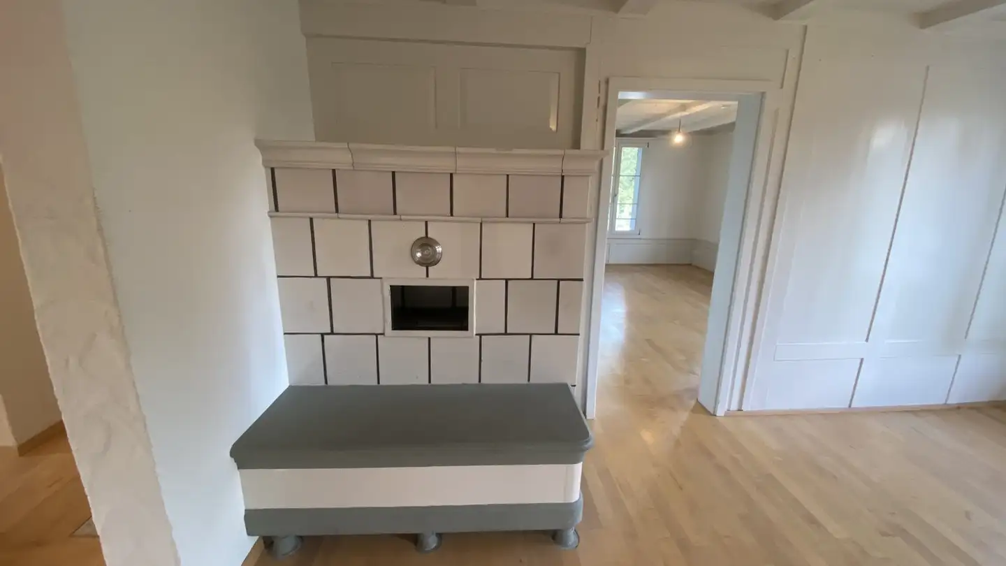 Appartamento in affitto - Kirchstrasse 7, 3427 Utzenstorf - Photo 3