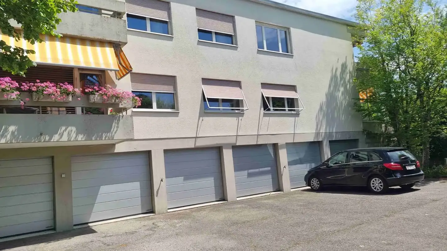 Apartment for rent - Rosengasse 32, 3250 Lyss - Photo 3