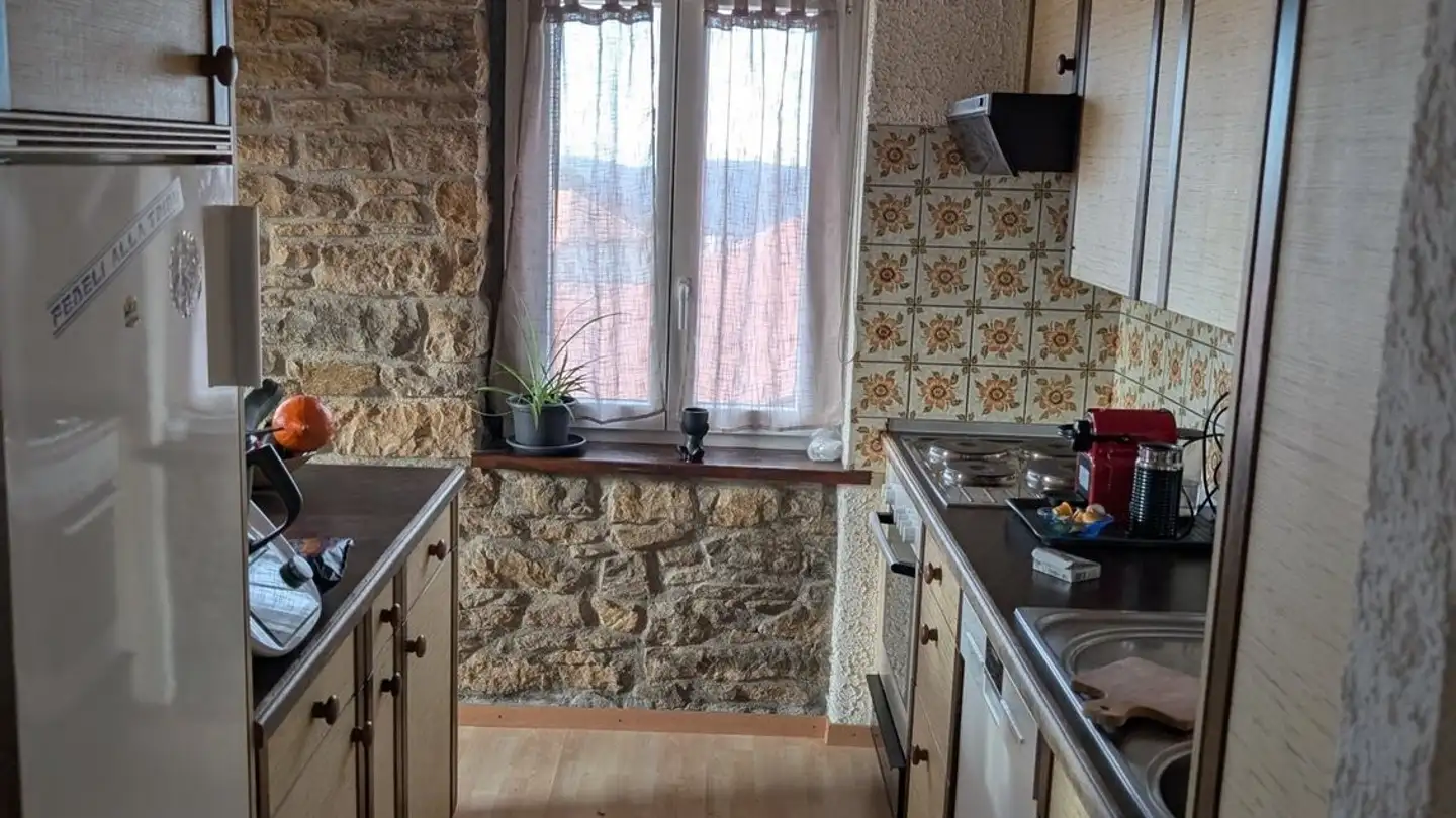 Appartamento in affitto - 2340 Le Noirmont - Photo 3