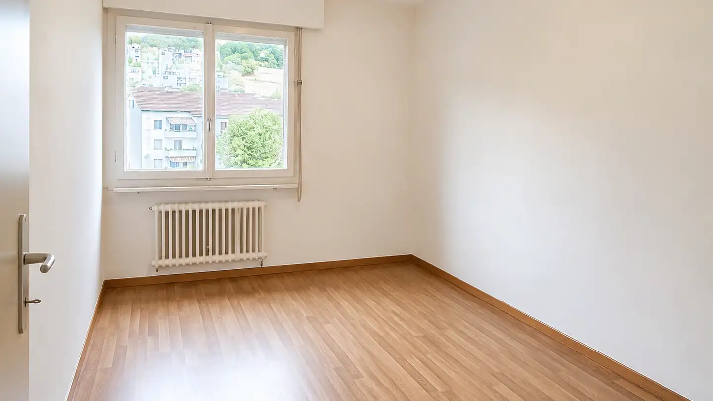 Appartamento in affitto - Chemin De La Scierie / Sägefeldweg 58, 2504 Biel/Bienne - Foto 2