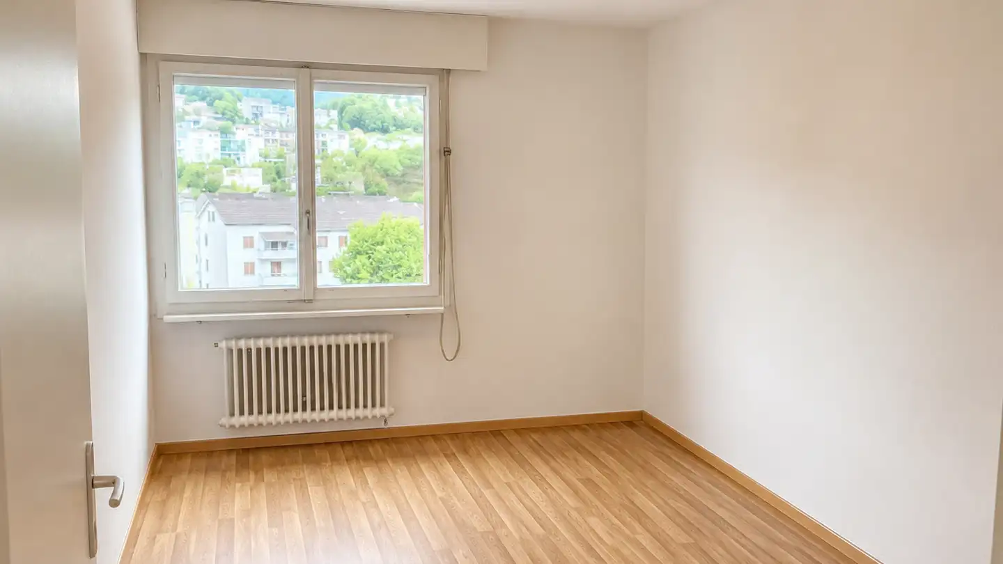 Appartamento in affitto - Chemin De La Scierie / Sägefeldweg 58, 2504 Biel/Bienne - Foto 3