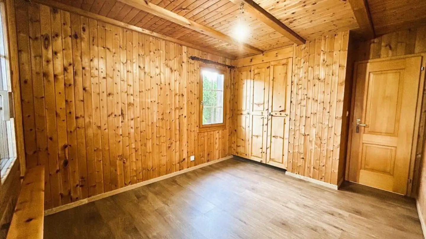 Einfamilienhaus mieten - Höchi, 9527 Niederhelfenschwil - Foto 4