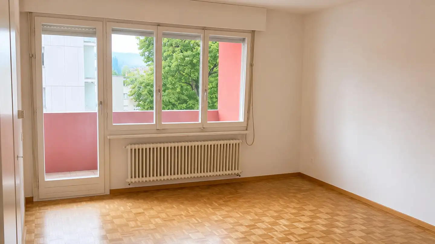 Appartamento in affitto - Chemin De La Scierie / Sägefeldweg 58, 2504 Biel/Bienne - Foto 4