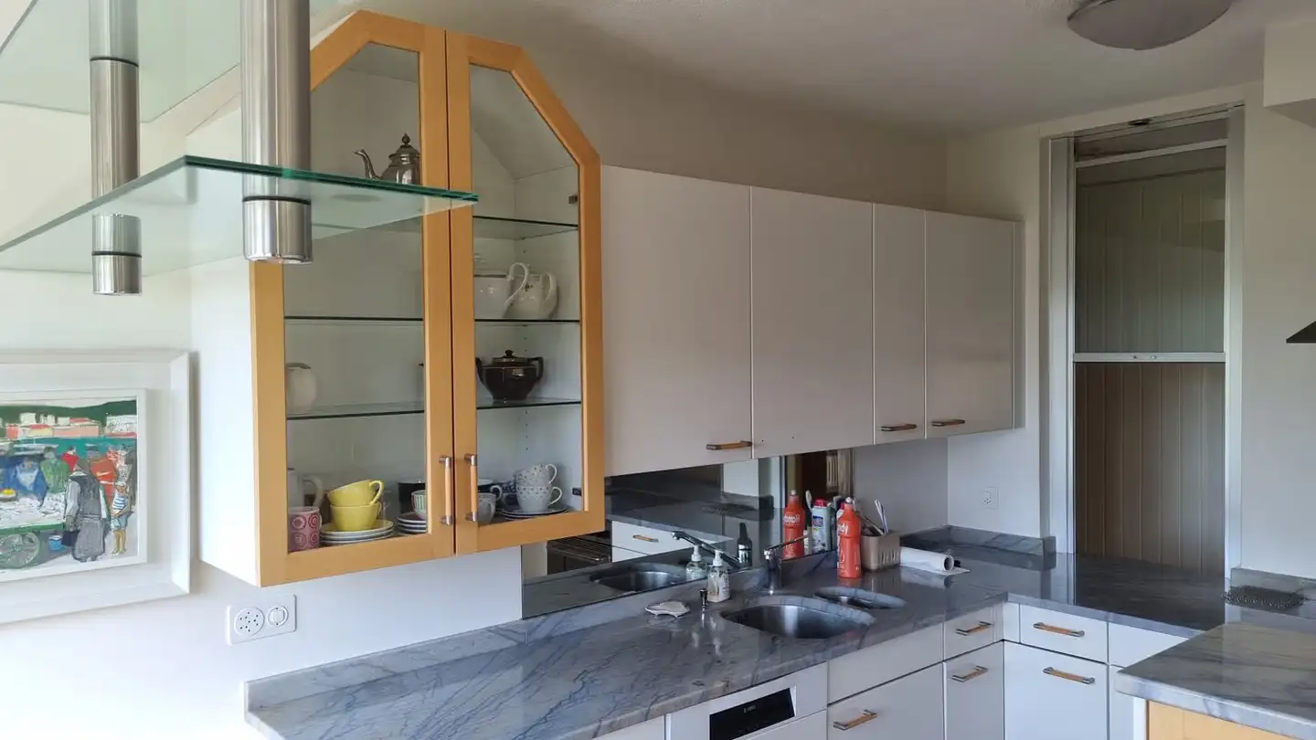 Apartment for rent - Rosengasse 32, 3250 Lyss - Photo 4