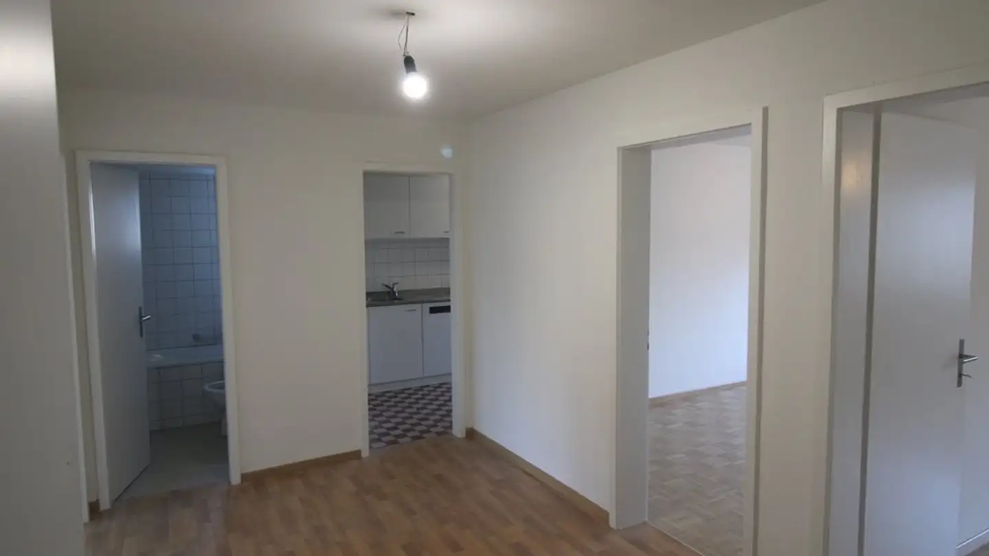 Appartement à louer - Schweissbergweg 15, 4102 Binningen - Photo 4