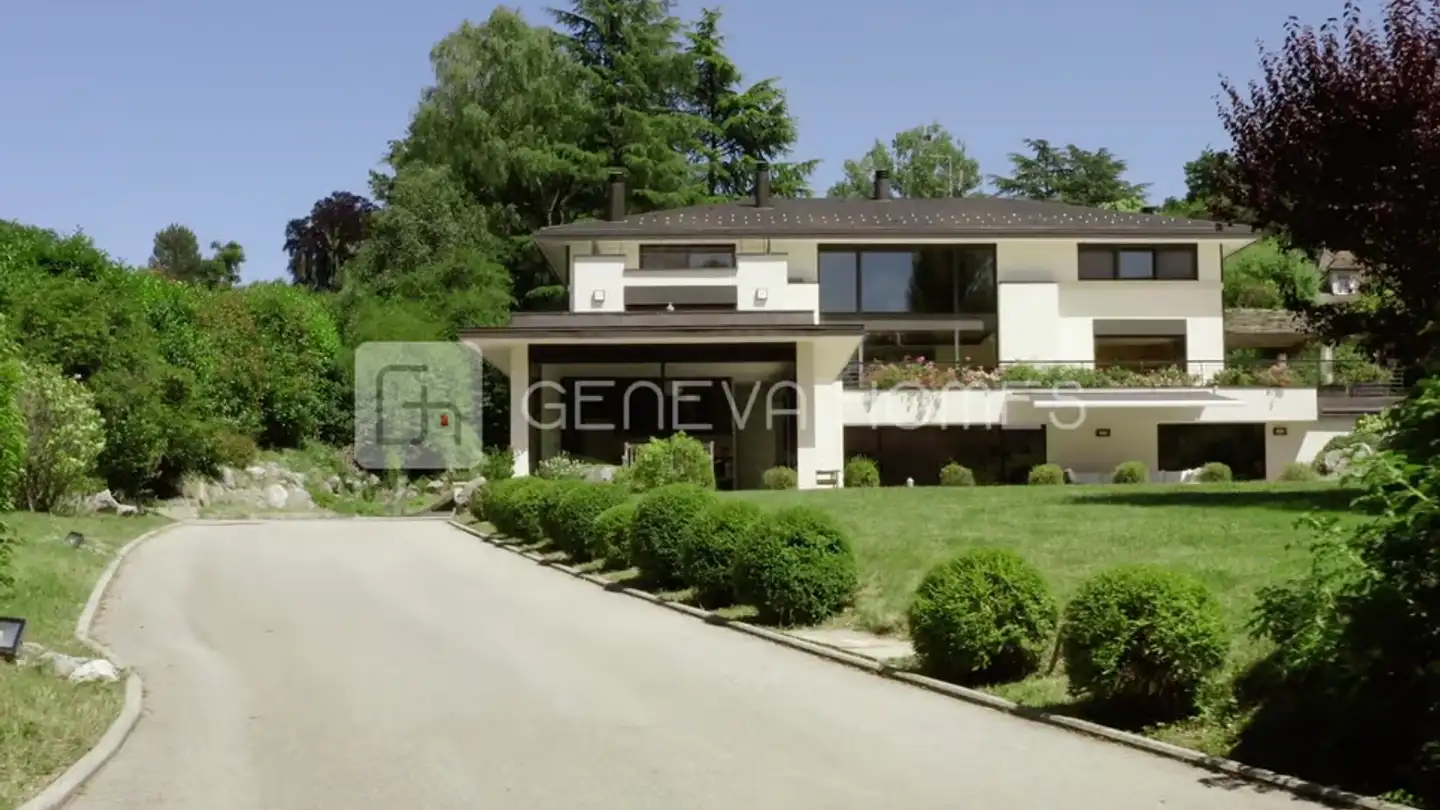 Single house for sale - 1222 Vésenaz