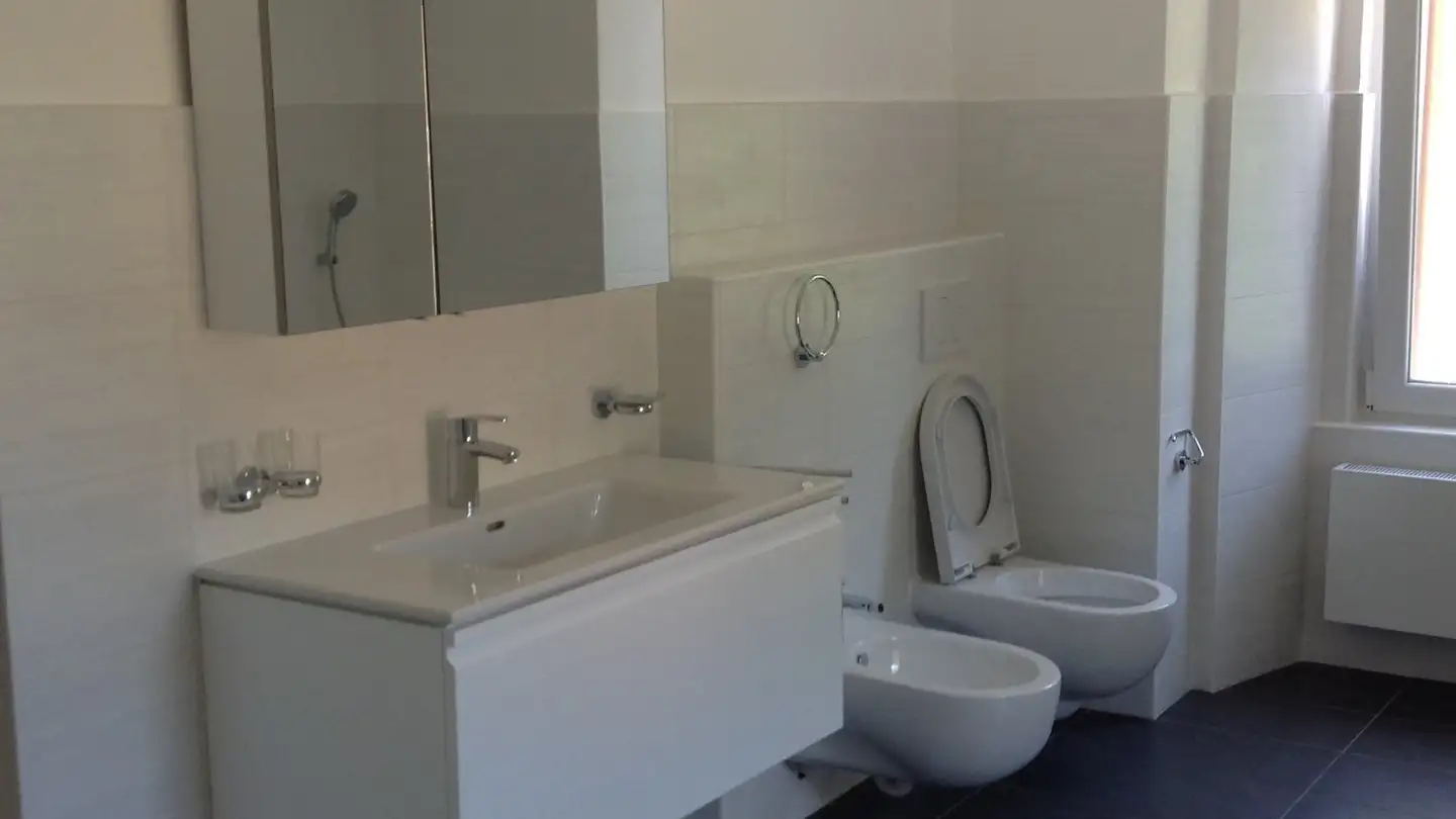 Wohnung mieten - Via Canton Lucerna 22, 6760 Faido - Foto 3