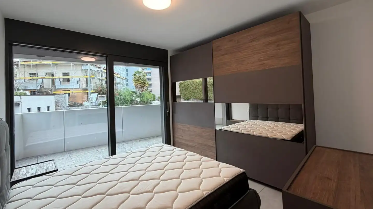 Appartement à louer - Vicolo Concordia, 6932 Breganzona - Photo 3