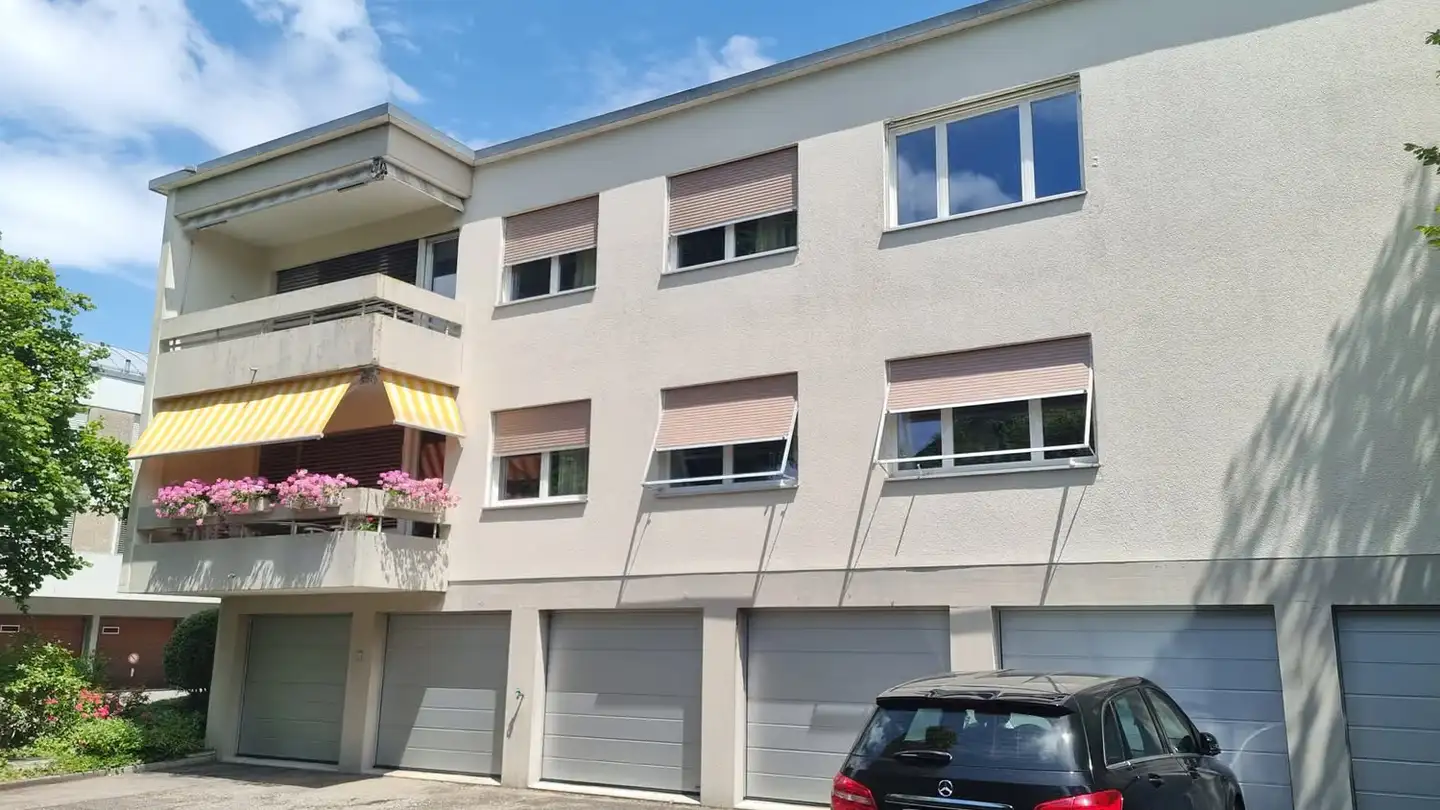 Apartment for rent - Rosengasse 32, 3250 Lyss