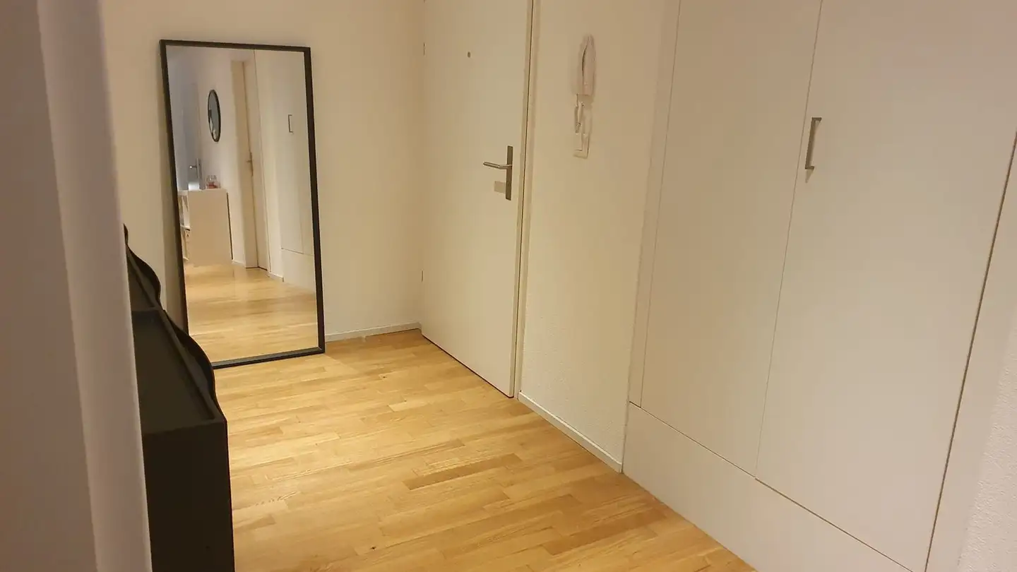 Wohnung mieten - Rue des Tourterelles 6, 2800 Delémont - Foto 2