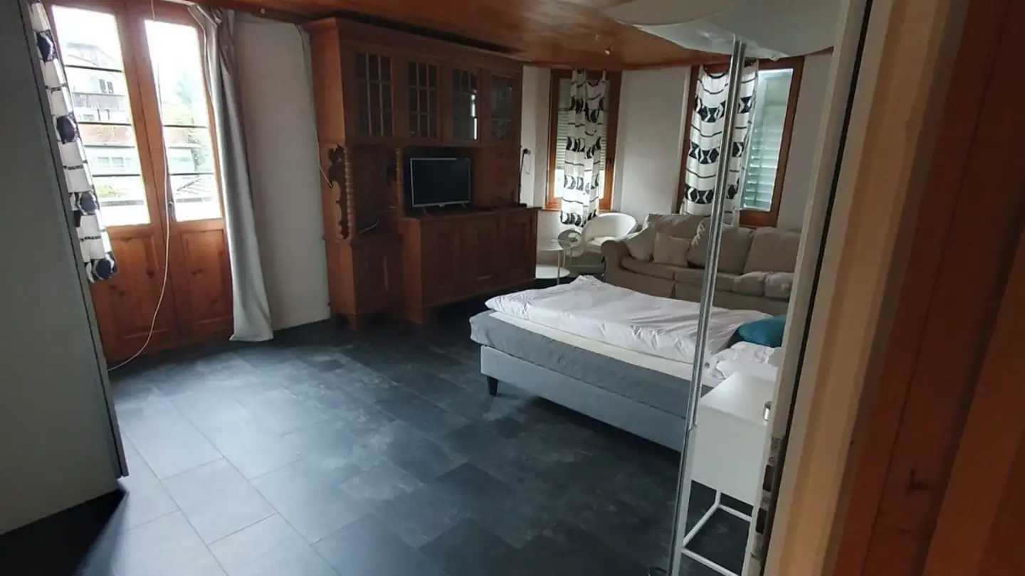 Appartamento in affitto - Bahnhofstrasse 2, 6330 Cham - Photo 3